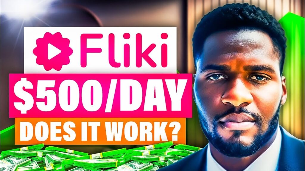 Fliki AI Review