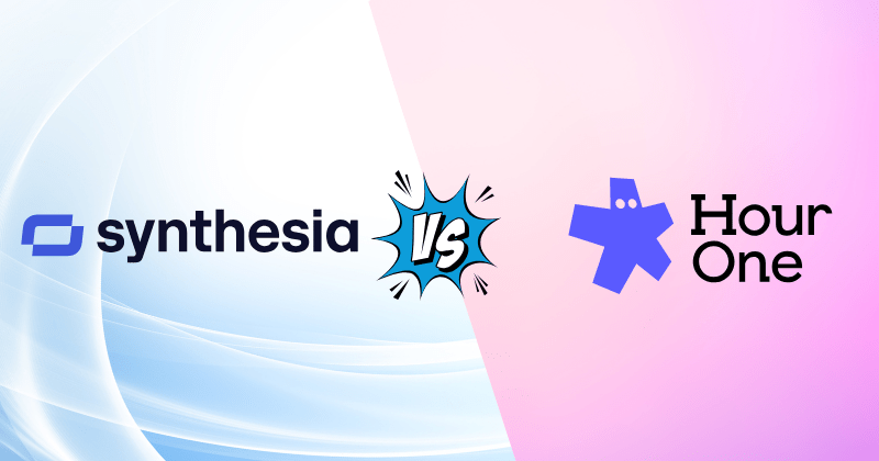 Fliki vs Synthesia Review