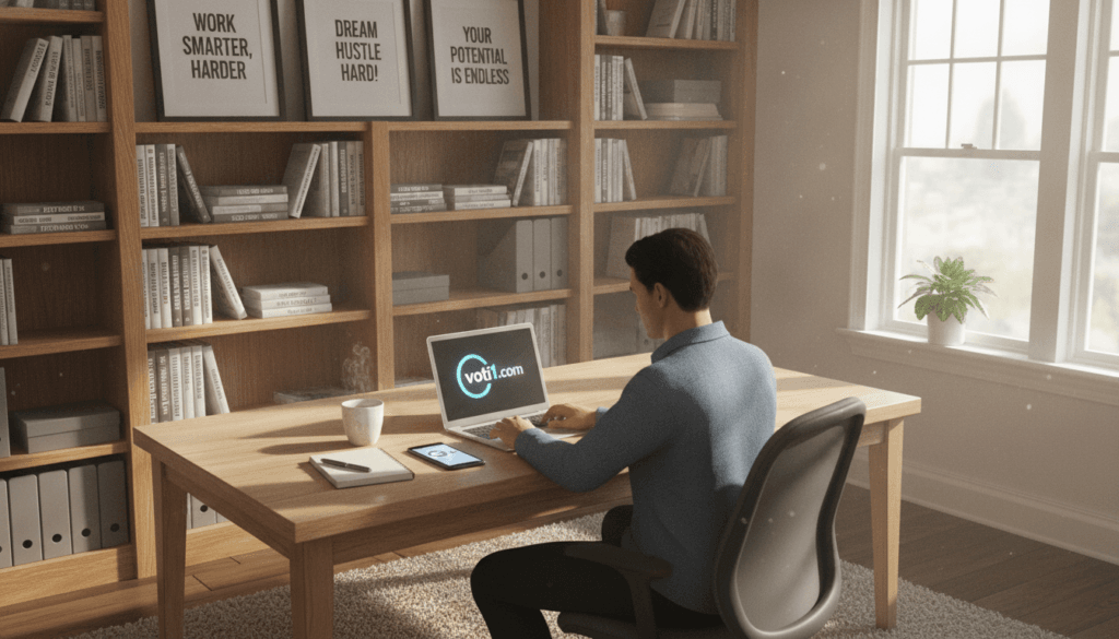 affiliate marketing jobs work from home