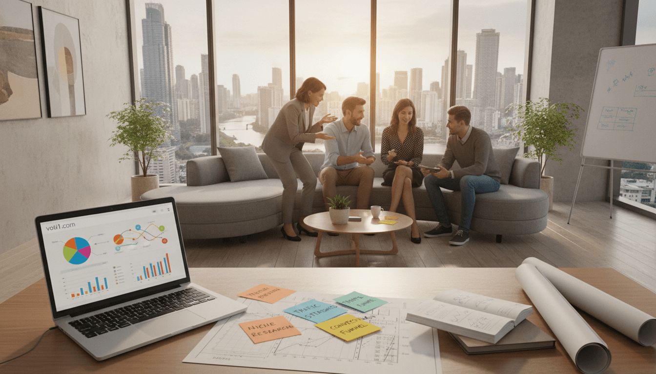affiliate marketing platforms for beginners