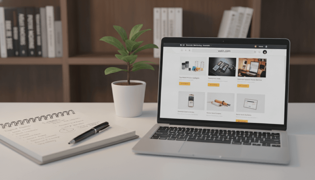 amazon affiliate marketing