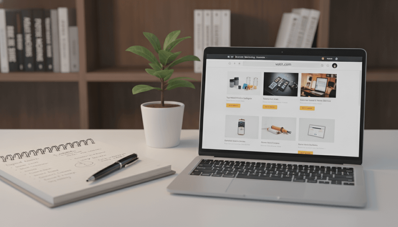 Amazon Affiliate Marketing: Your Guide to Getting Started