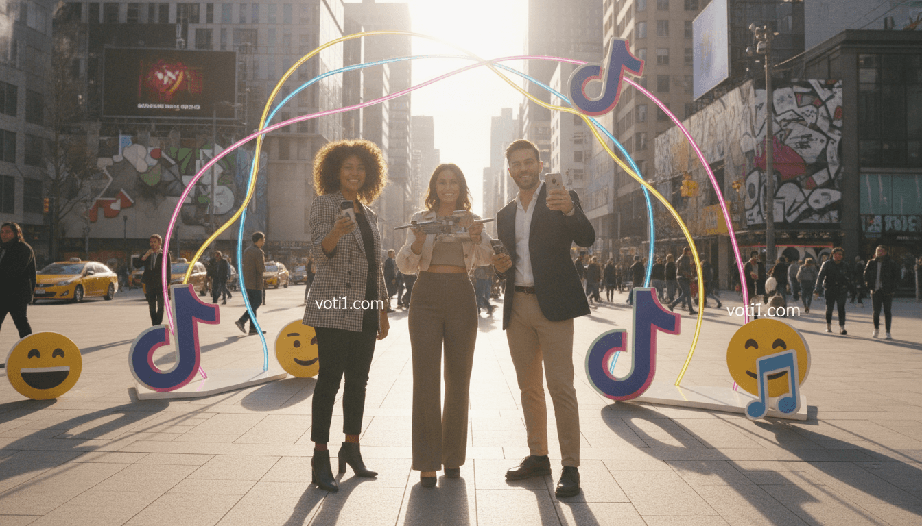 How to Do Influencer Marketing on TikTok A Friendly Guide