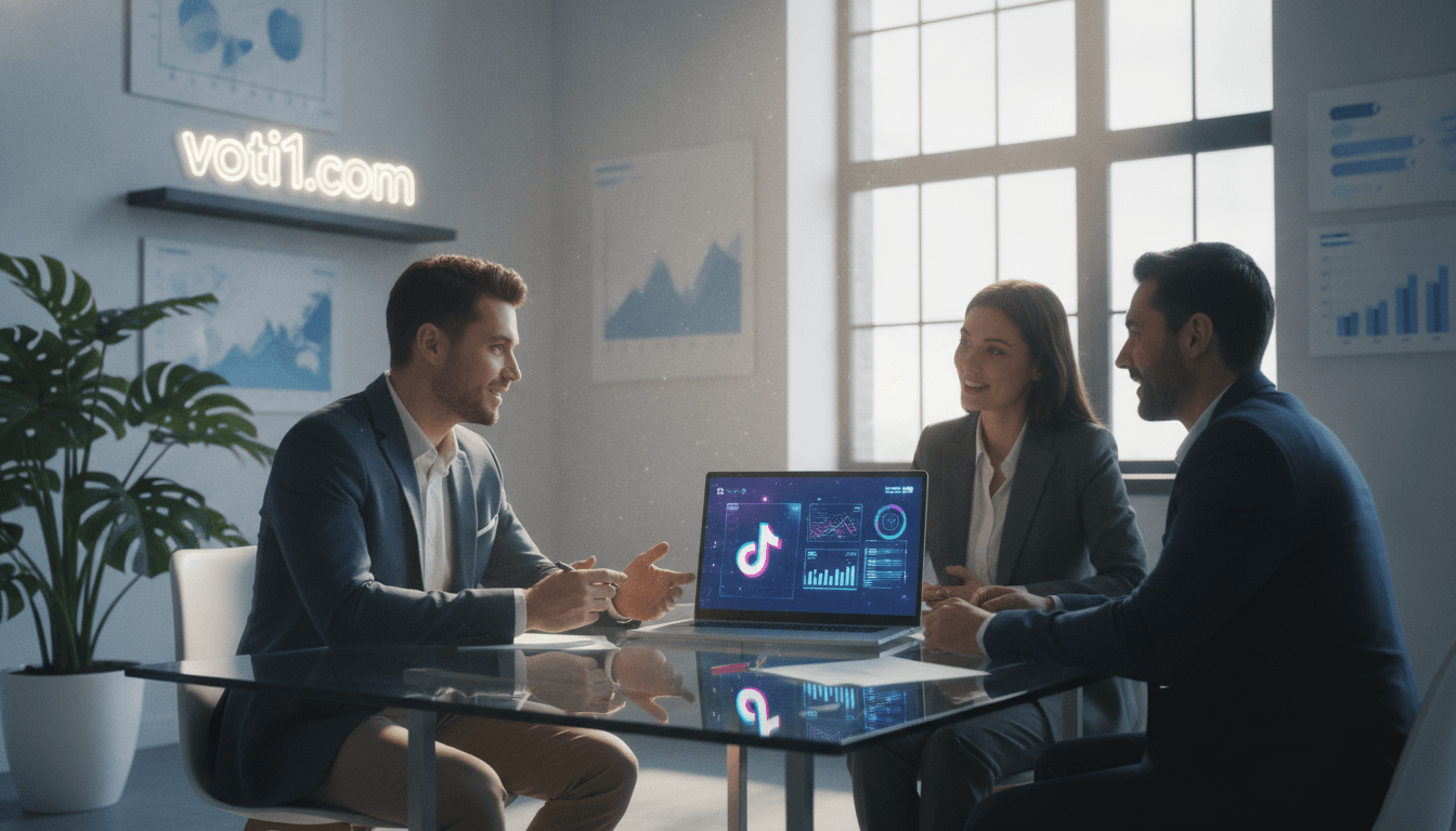 How Influencer Marketing for TikTok Can Grow Your Business