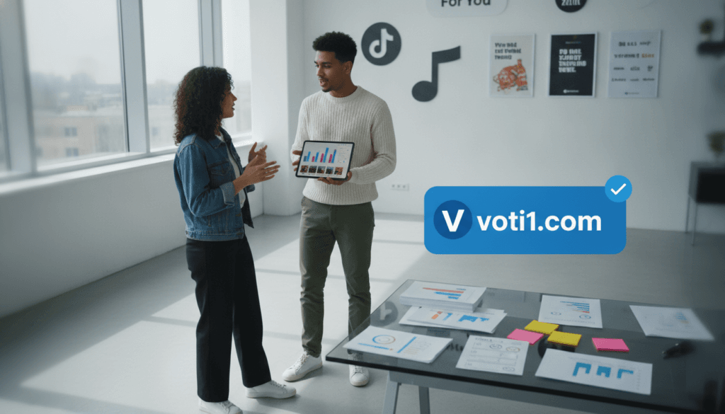 influencer marketing on tiktok