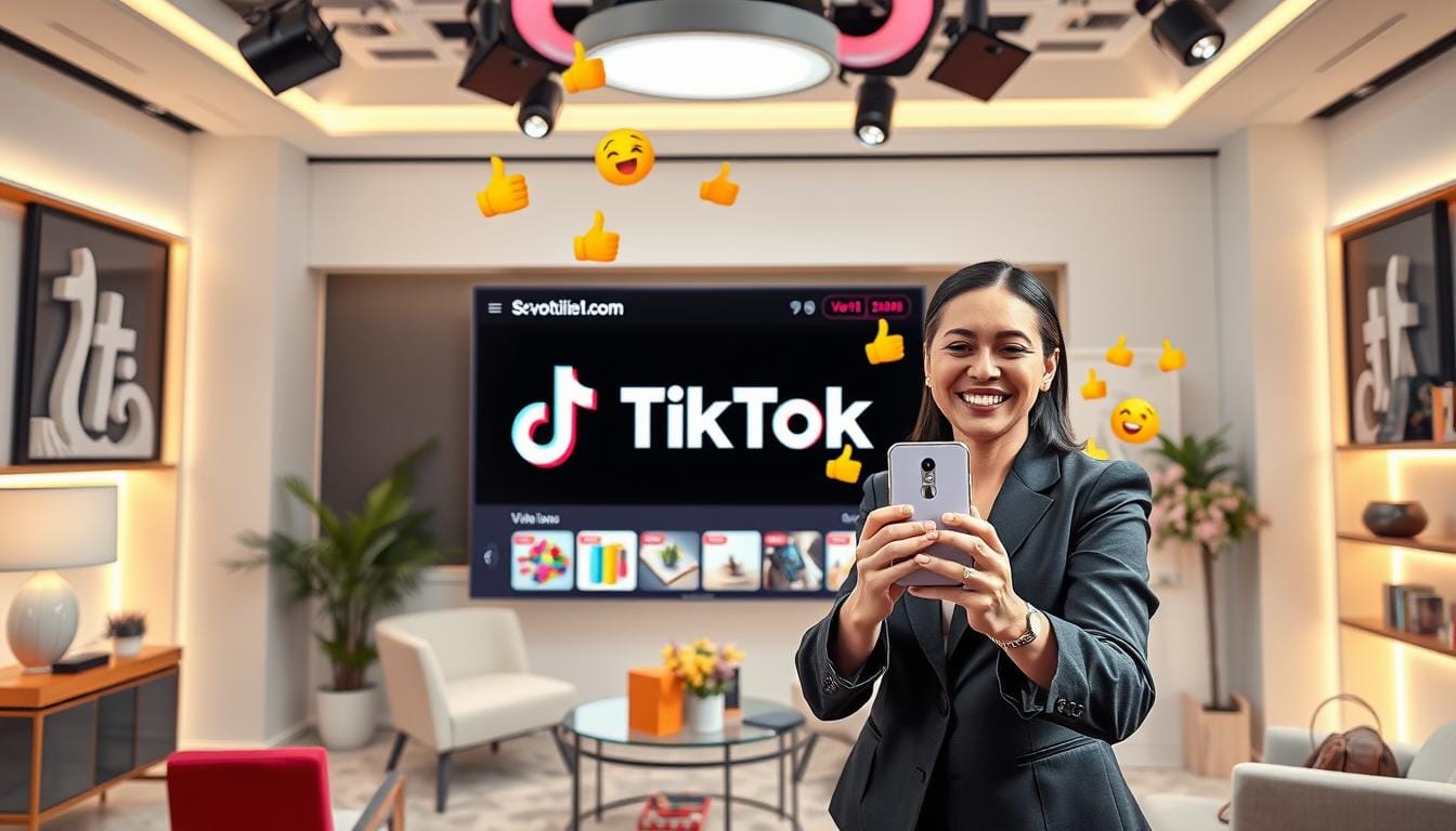 How Live Shopping Ads TikTok Can Grow Your Sales