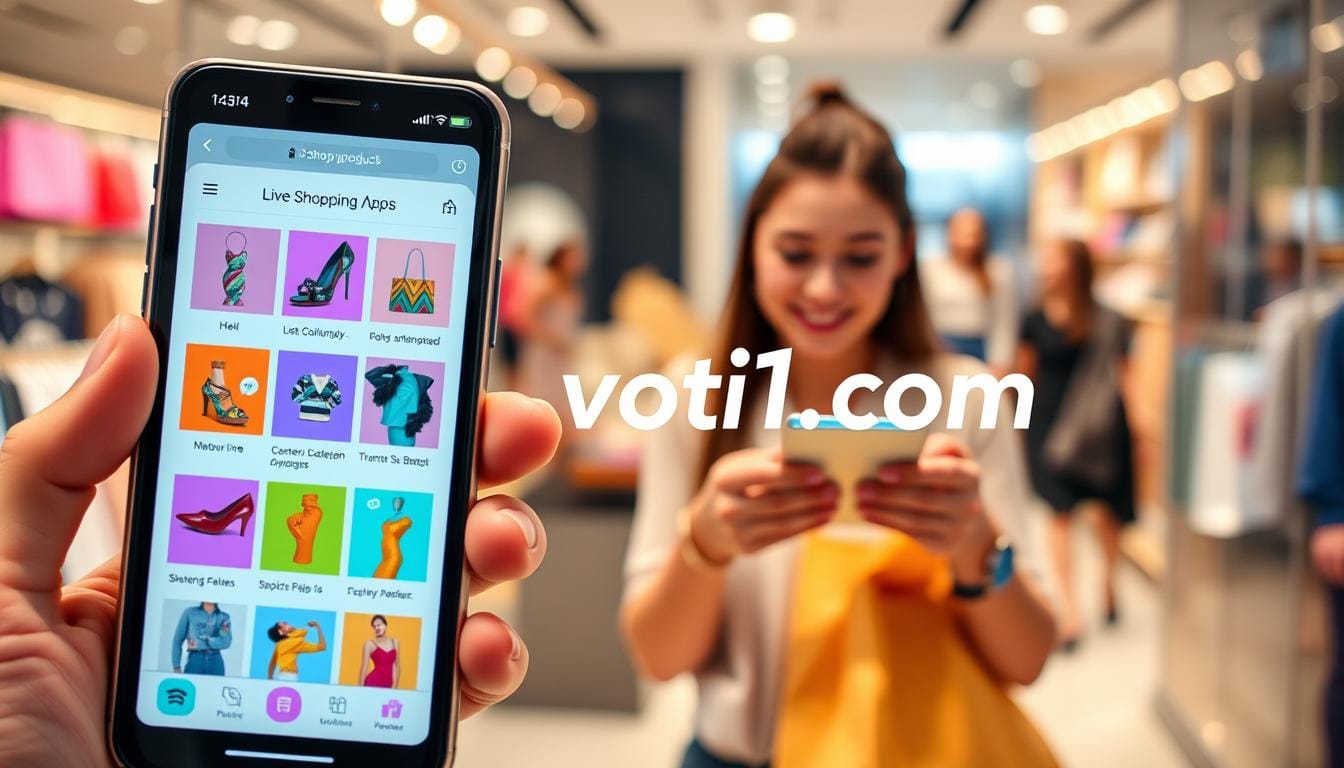 Discover the Best Live Shopping App for Easy Deals