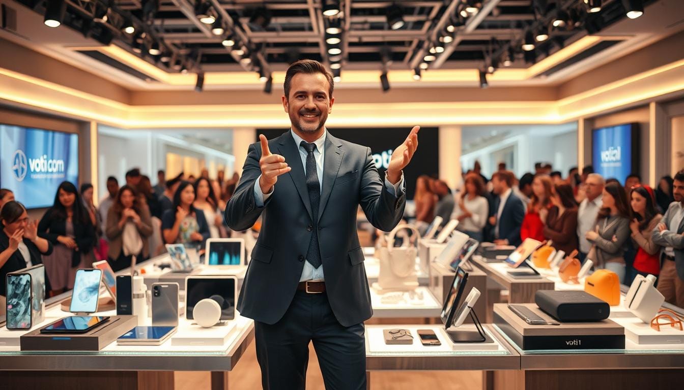 Grow Your Live Shopping Business with Proven Tips