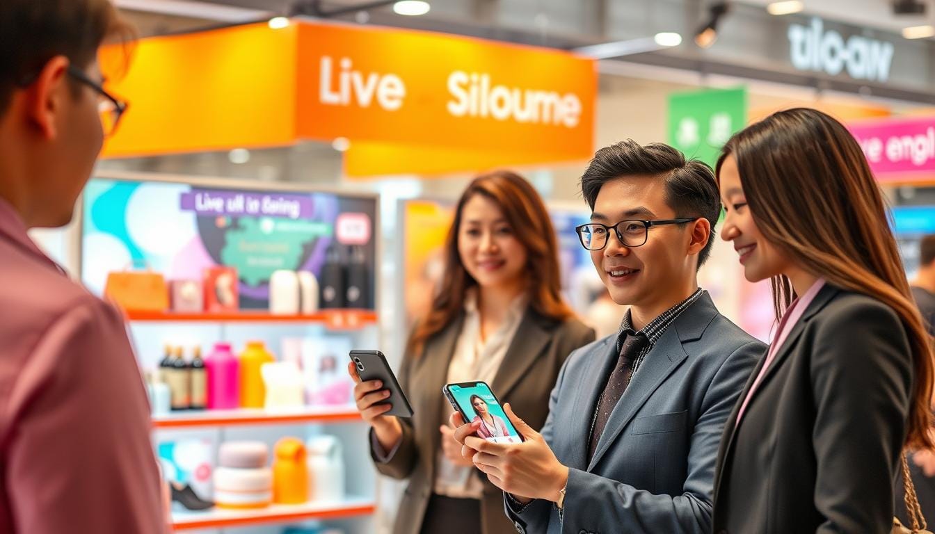 Live Shopping How To Step-by-Step Tips for Success