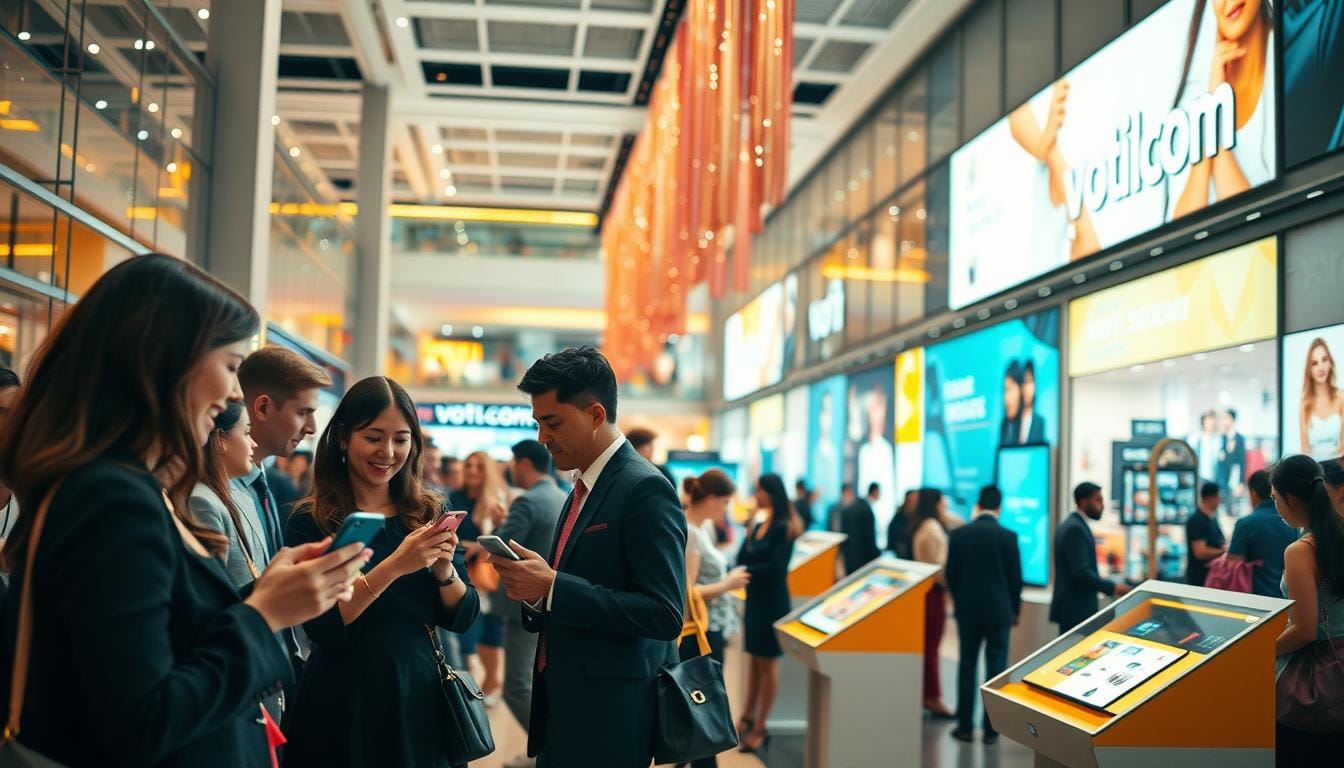 Explore the Best Live Shopping Mall Experience Online
