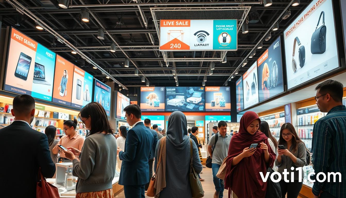 Live Shopping Market Growth and Trends You Should Know