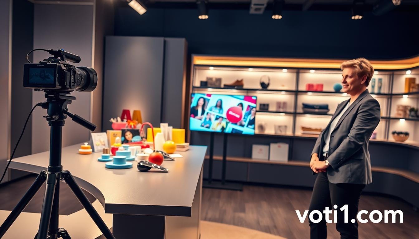 Live Shopping Setup Tips to Boost Your Sales Fast