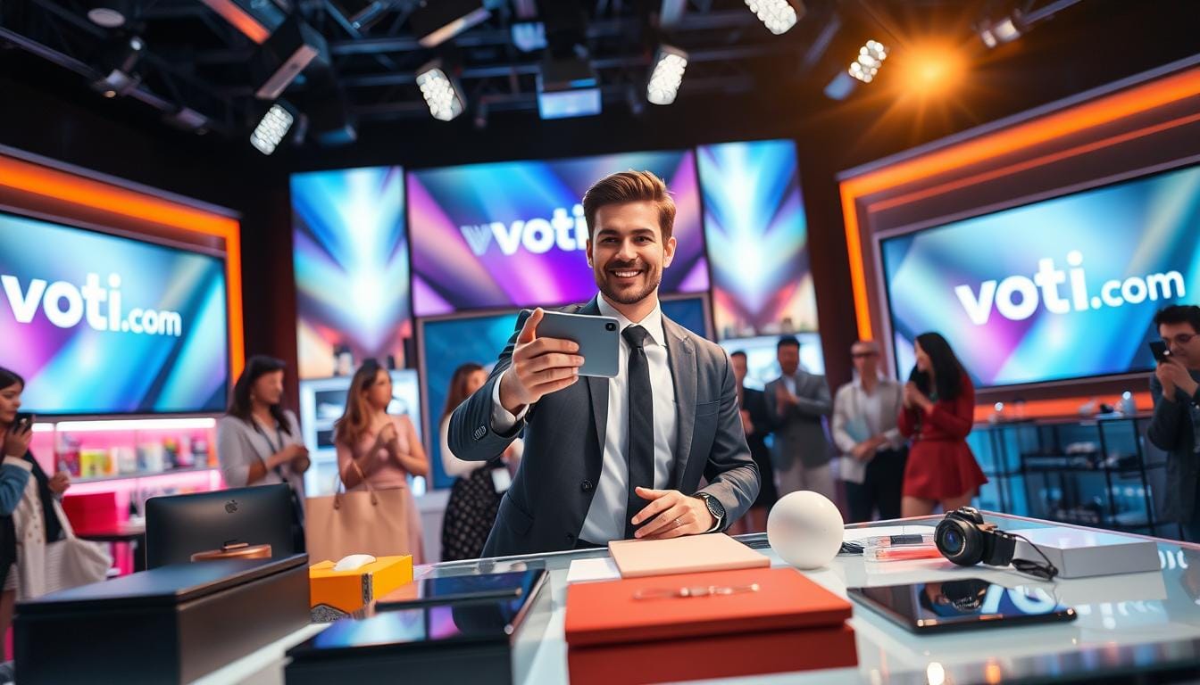 Discover the Best Live Shopping Stream Deals Today