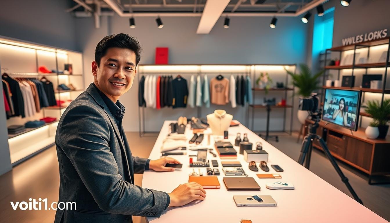 Live Shopping TikTok Tips for Boosting Your Sales Online