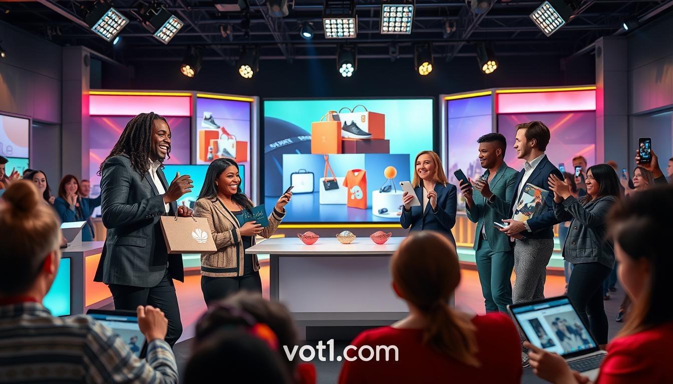 Live Shopping USA Guide for the Ultimate Shopping Experience