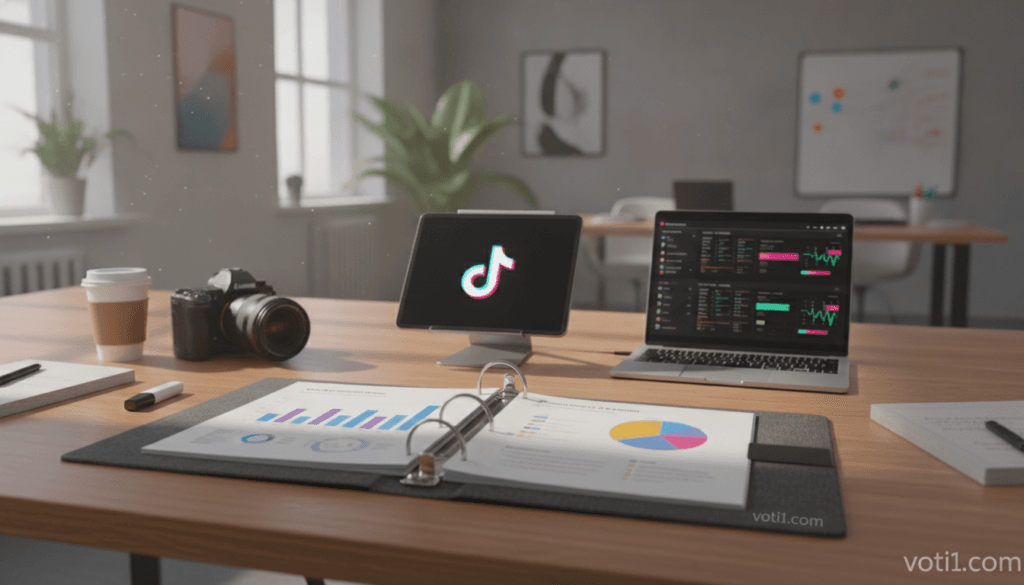 the influencer marketing factory tiktok
