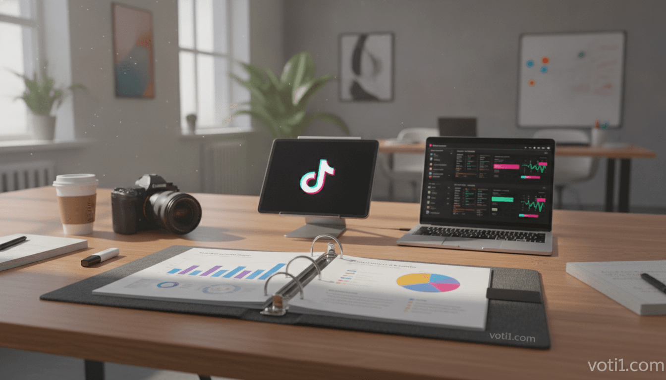 The Influencer Marketing Factory TikTok Guide