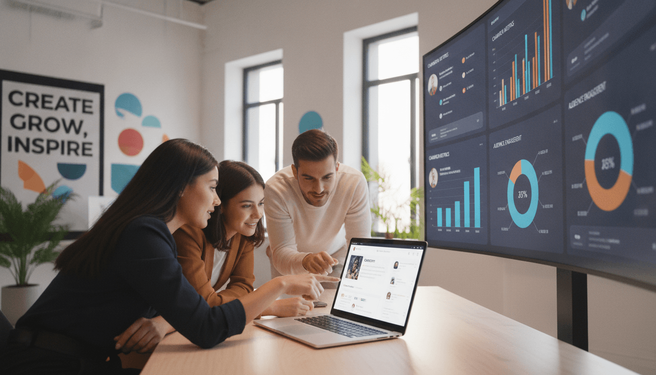 Boost Sales with TikTok Influencer Marketing Services