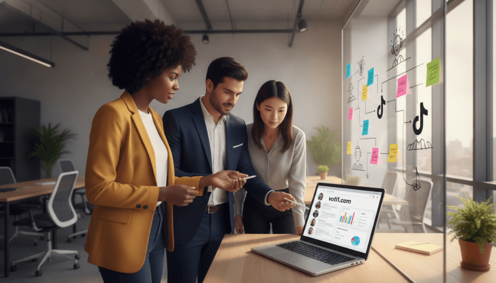 tiktok influencer marketing strategy