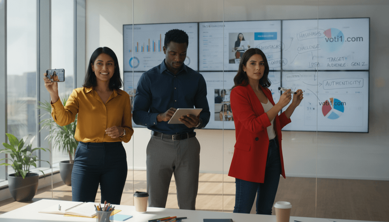 How TikTok Influencer Marketing Can Boost Your Business