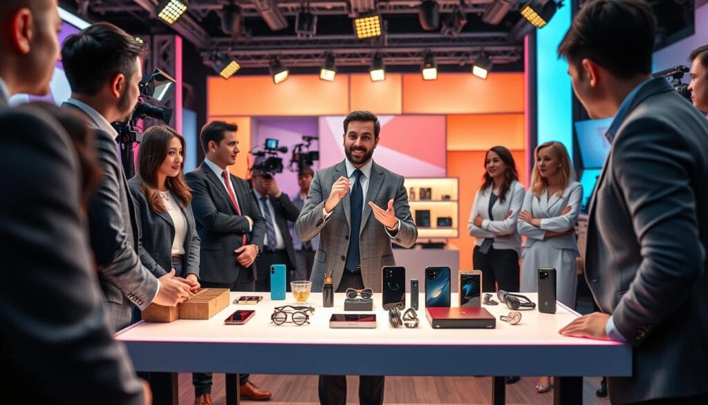 tiktok live shopping tips