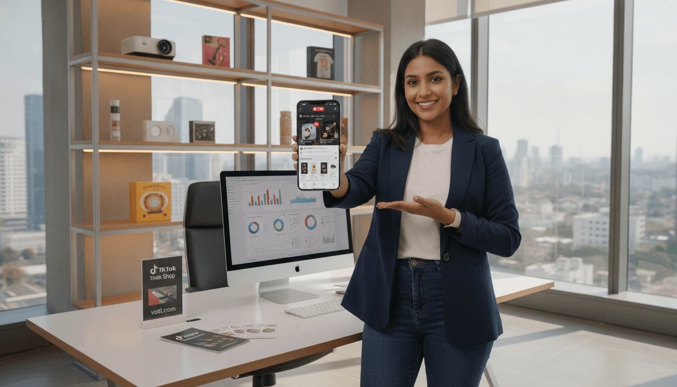 Hire a TikTok Shop Influencer Marketing Specialist Today